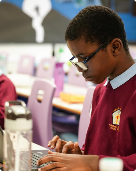 Photography of Student by Dimension Digital