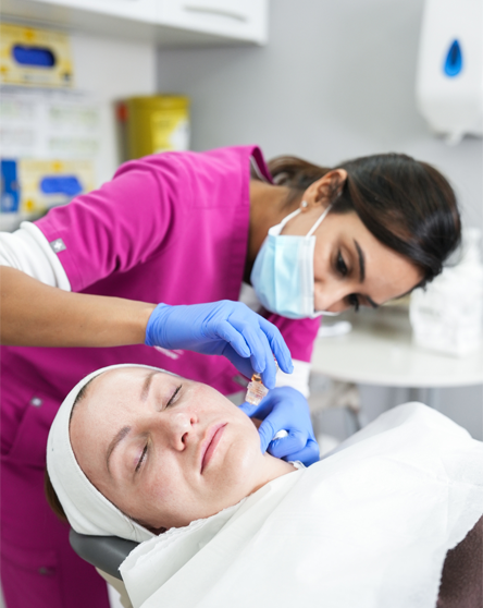 Photo of Doctor by Dimension Digital