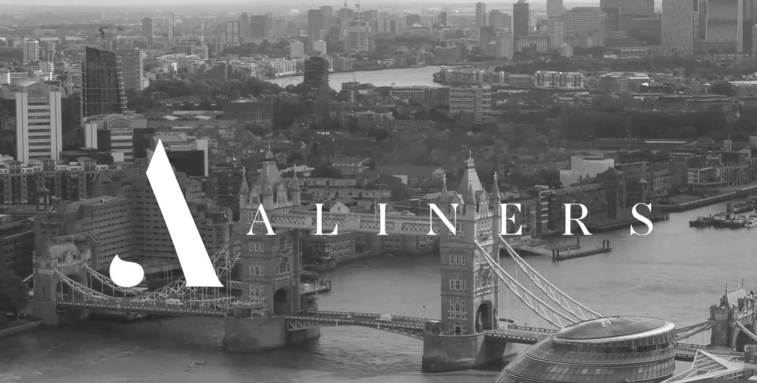 Complete Aliner Programme Video by Dimension Digital