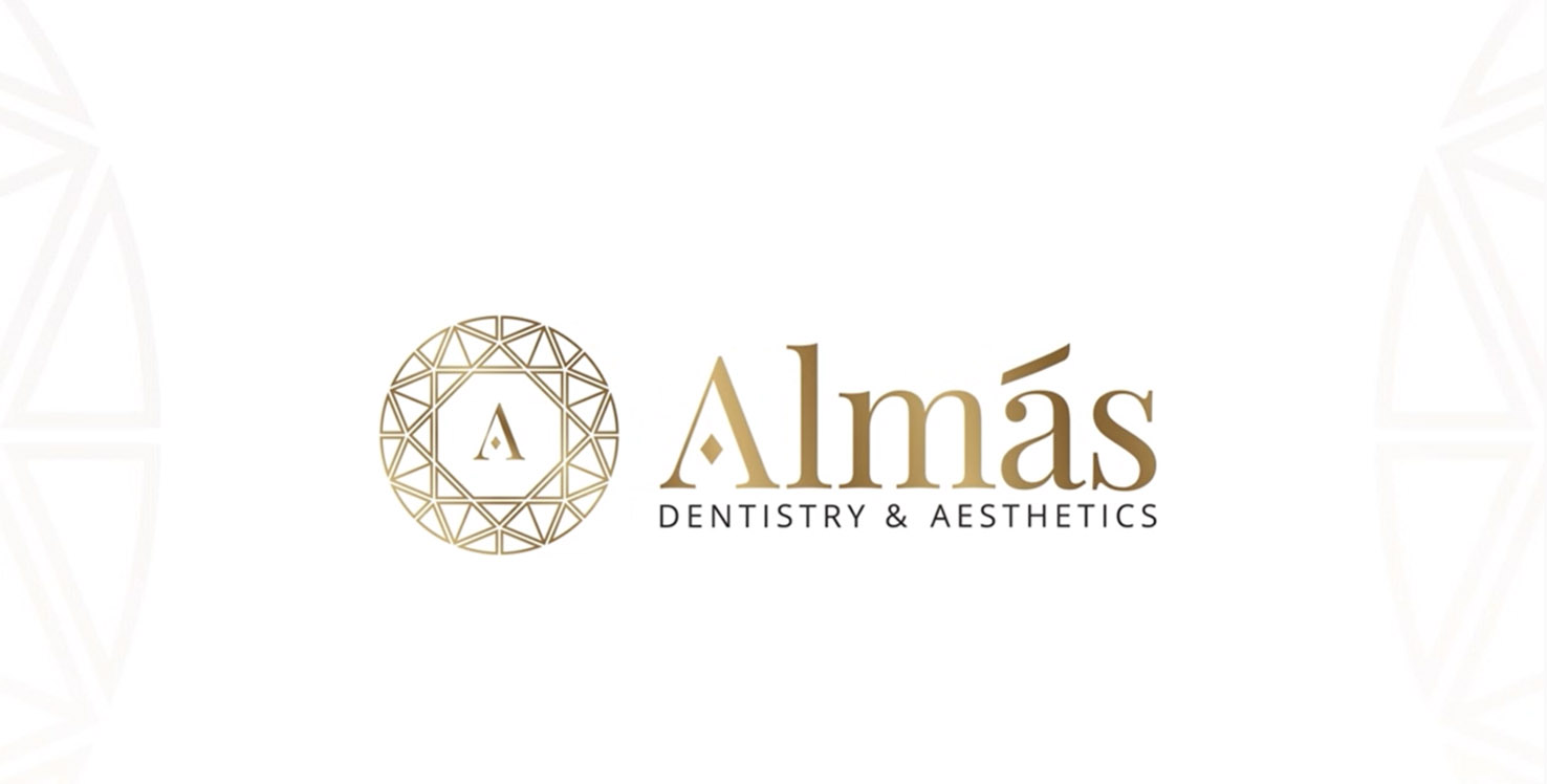 Trusted Client Almas Logo