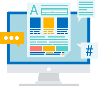 Competitor Research Icon