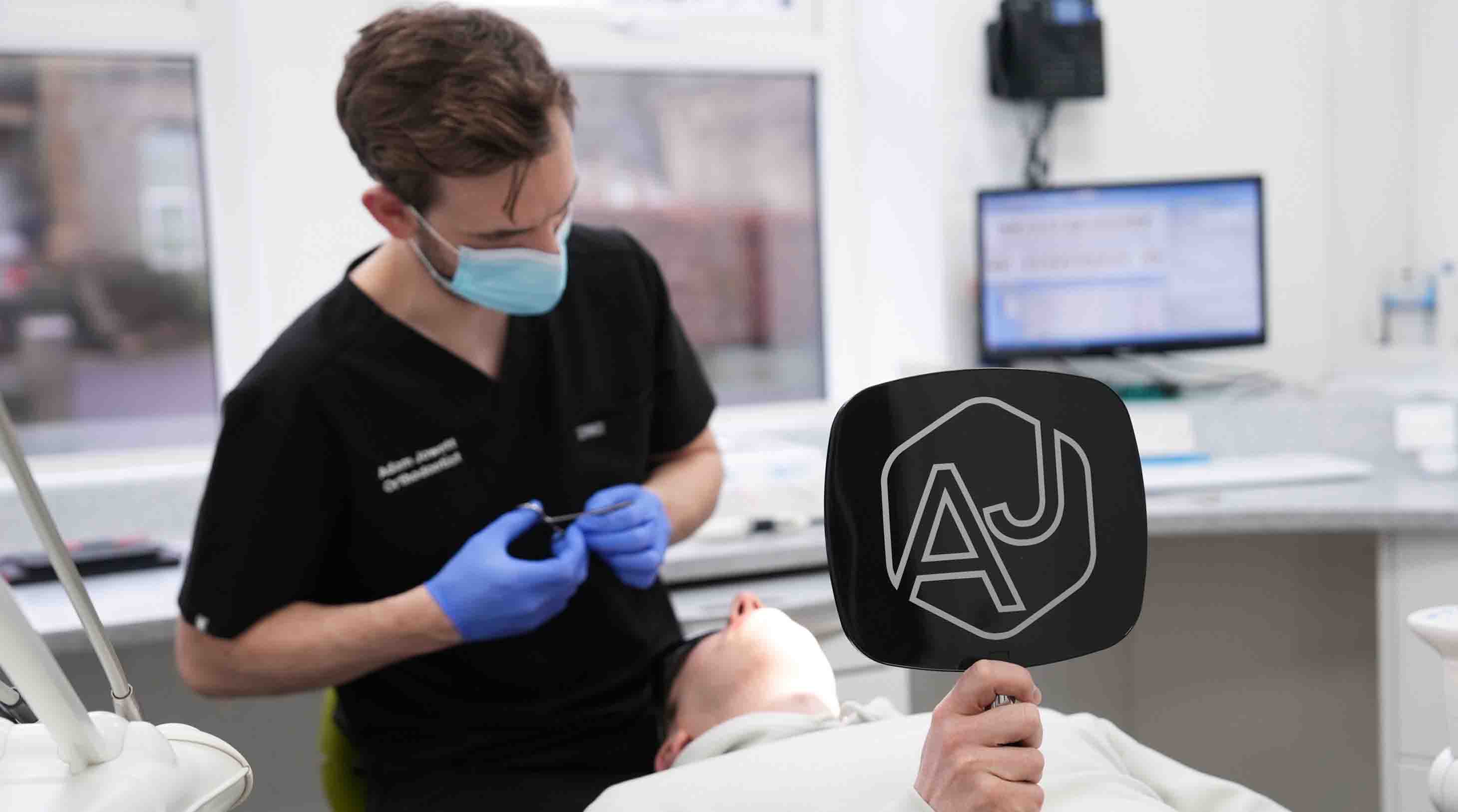 Dr Adam Jowett Design Case Study