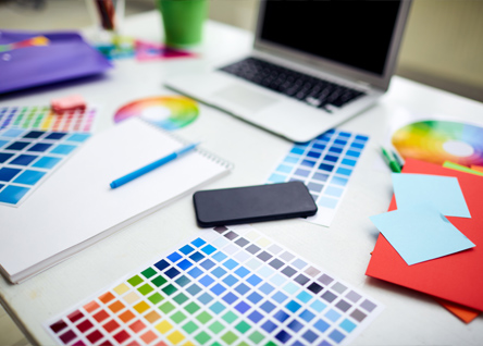 Print & Digital by Dimension Digital