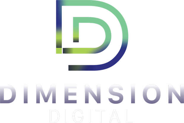 Dimension Digital Logo