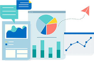 Google Analytics Icon