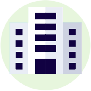 Company tone of voice icon