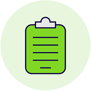 Compliant Icon