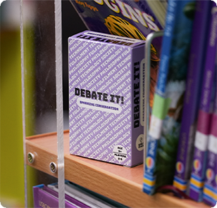 Photography of Debate by Dimension Digital