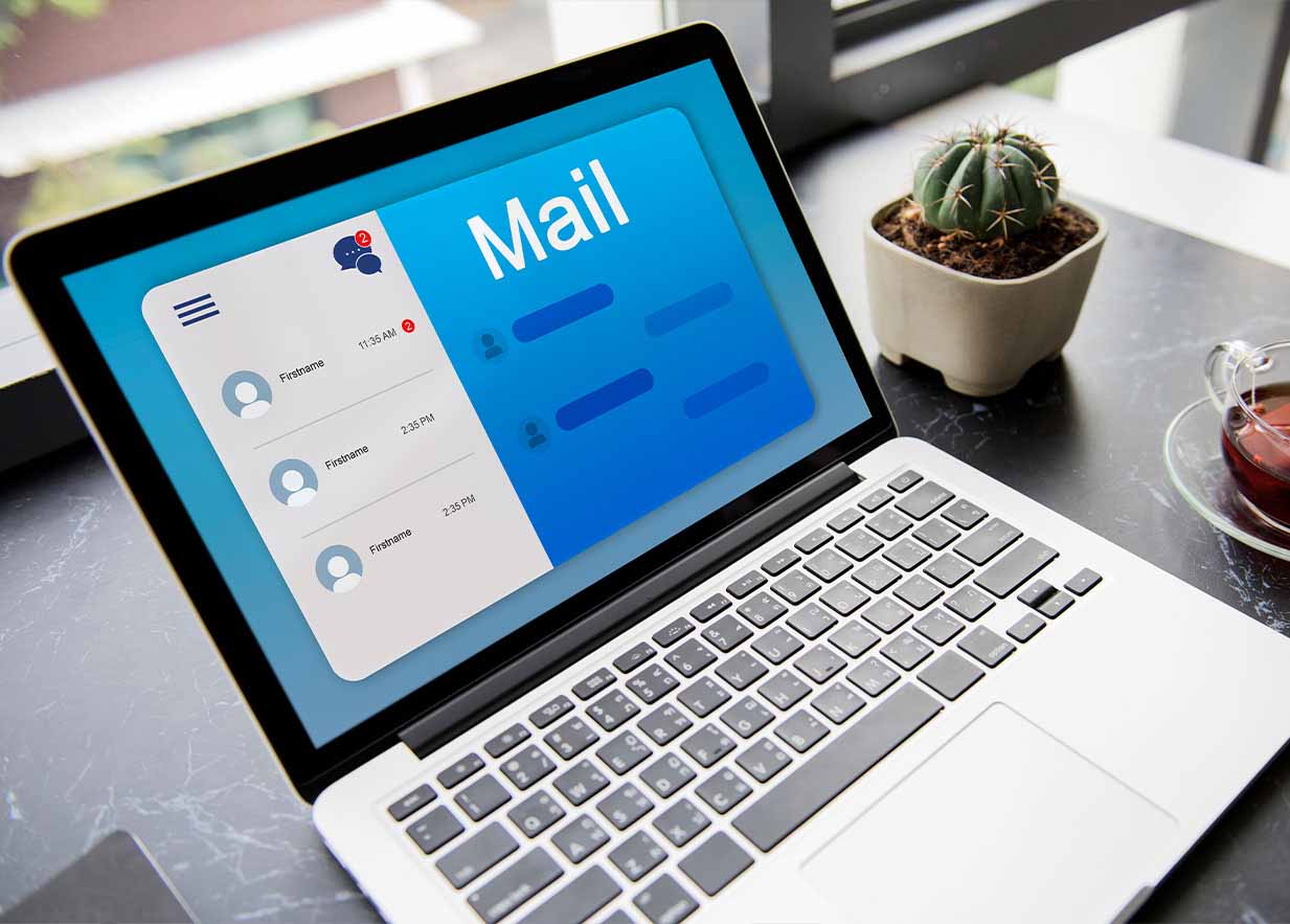 Web Hosting and Email by Dimension Digital
